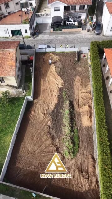Do projeto à finalização: construir com nossos blocos ICF é investir em qualidade e economia. Tecnologia, isolamento térmico e acabamento impecável em cada detalhe. Peça já seu orçamento.