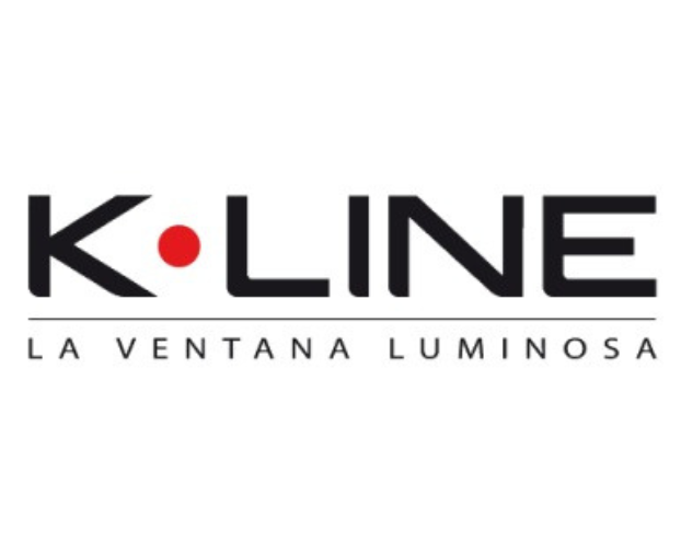 k-line